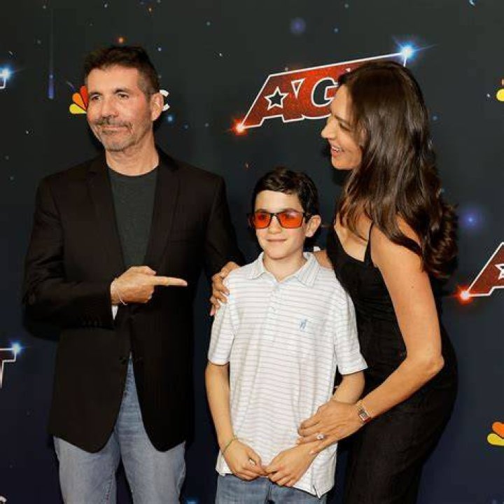 A Peek Into The Present Life Of Simon Cowell's Son, Eric