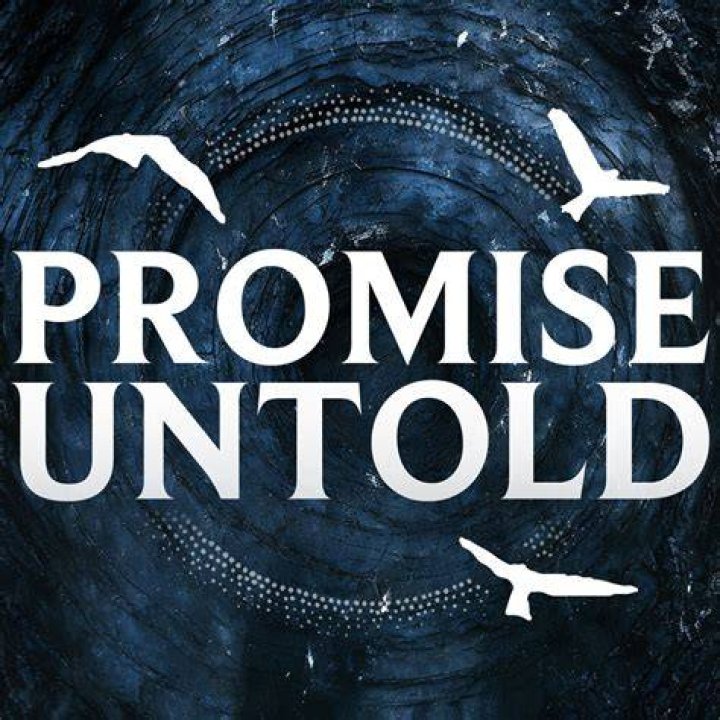 A Promise Of Untold Discoveries