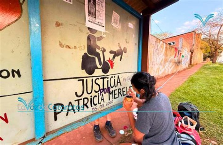 A seis años del crimen, la argentina Nahir Galarza pasa sus días en