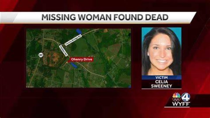 A Shocking Discovery: Missing Woman Found In Spartanburg, SC