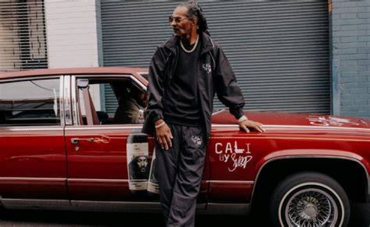 A Treasury Of Snoop Dogg's Trips To The Doghouse In Honor Of This