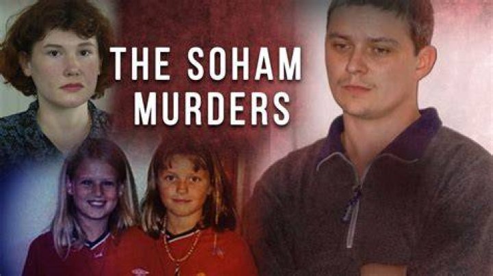 A Twist In The Soham Murders