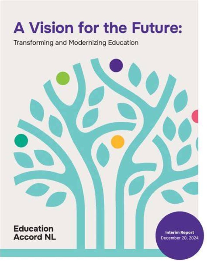A Vision For Modernizing French Education