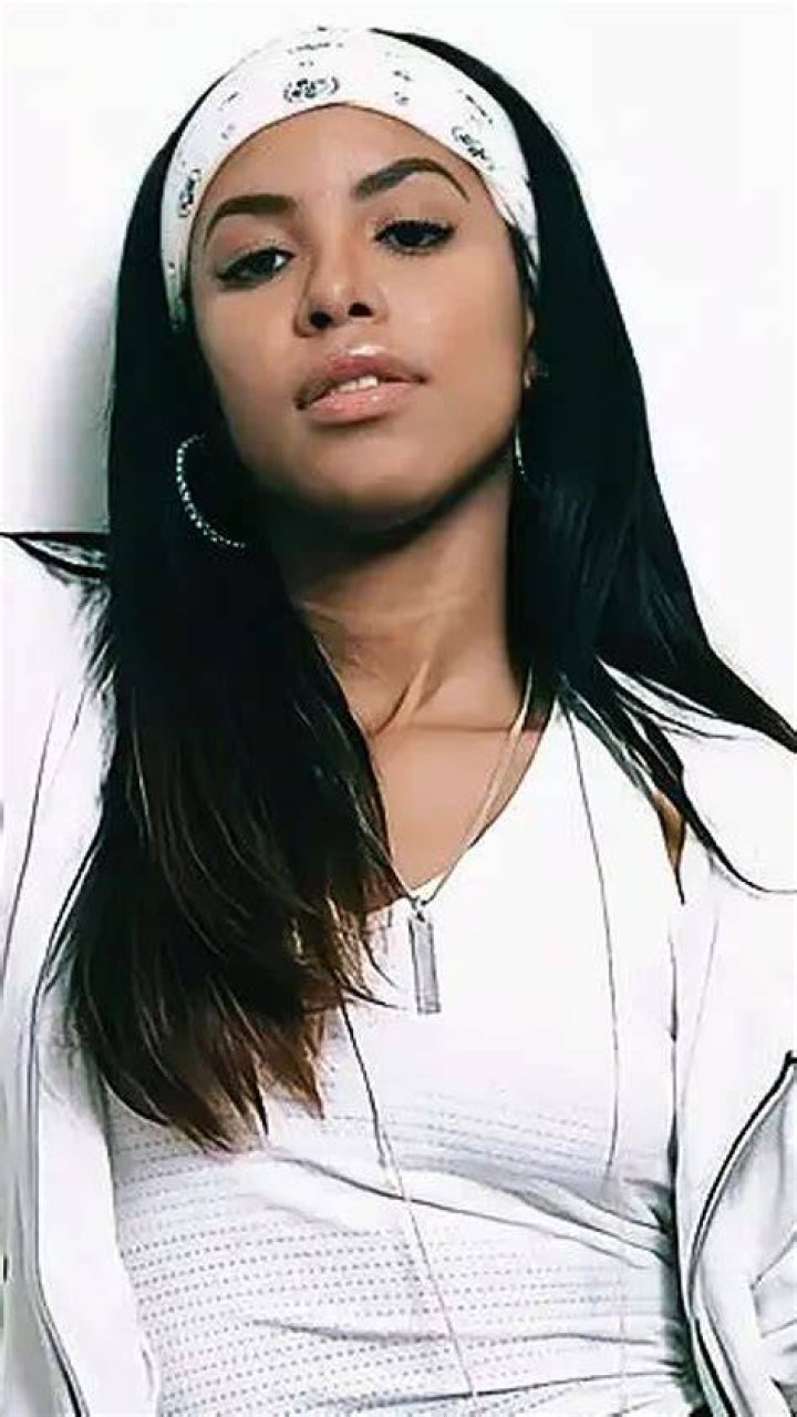 Aaliyah And Jay-Z: The Untold Story Of Their Collaboration