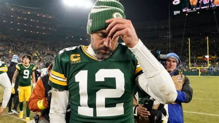 Aaron Rodgers Retire From Football? Why Is He Dissatisfied With The