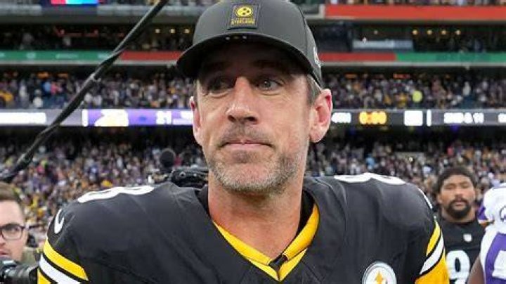 Aaron Rodgers Says He's 'Really Attracted' to Girlfriend Danica Patrick