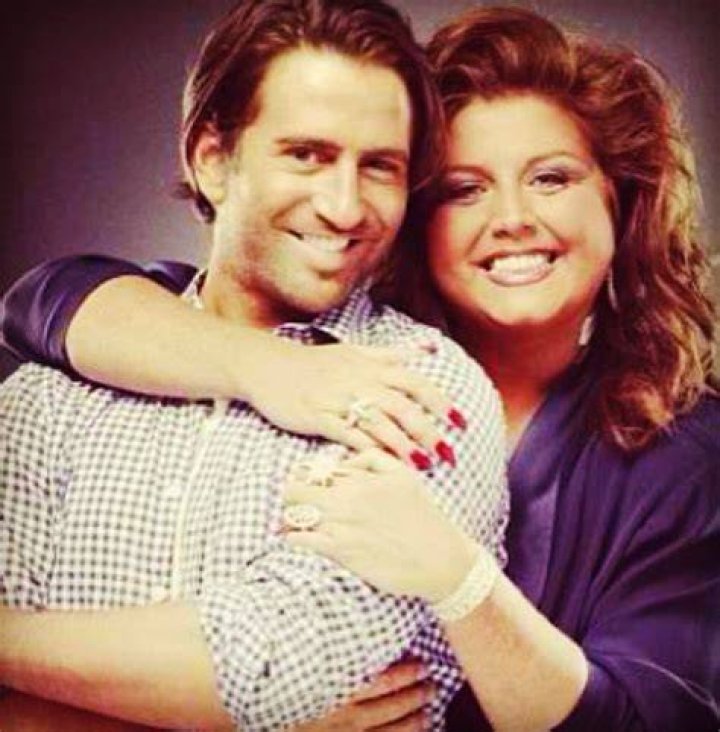 Abby Lee Miller Engaged To Be Married? 'Dance Moms' Star Says 'I Do' To