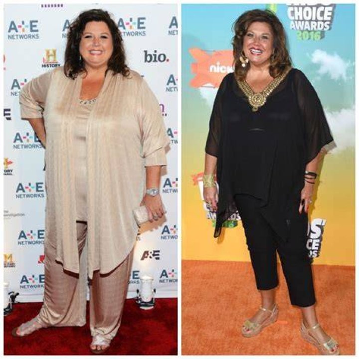 Abby Lee Miller Weight Loss 2019 WeightLossLook
