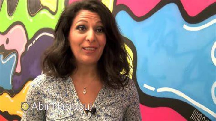 Abir Nasraoui YouTube