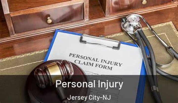 About Jersey City Injury Attorney Anthony Carbone