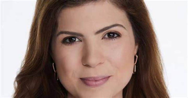 ABOUT Monica Alba