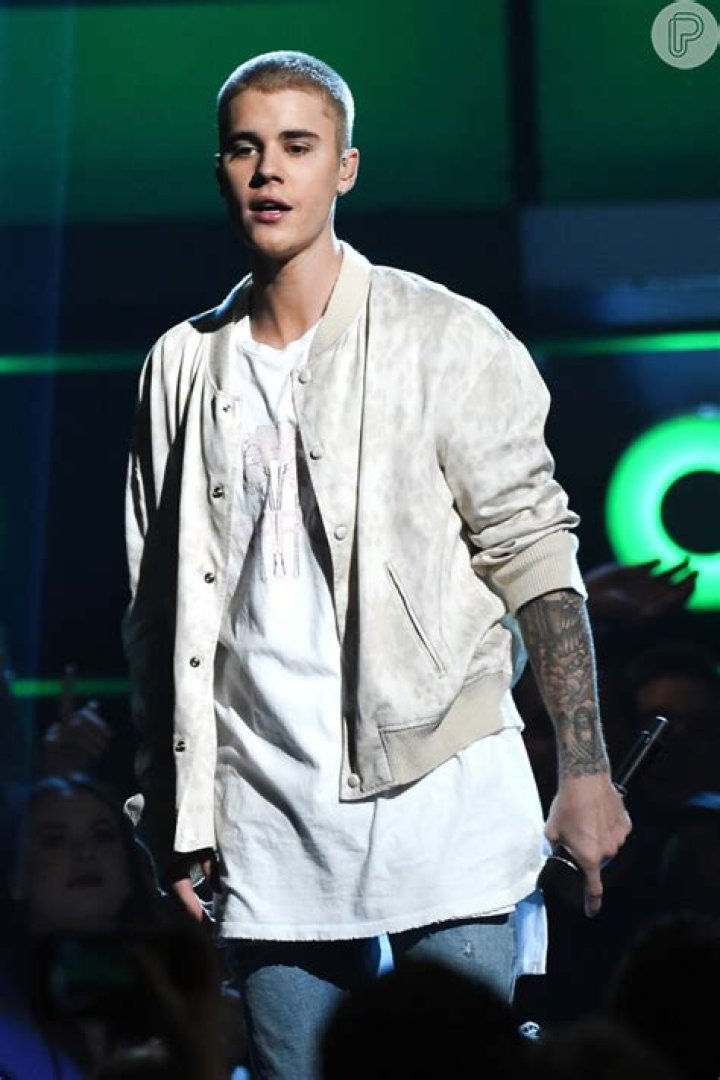 Abuso sexual Justin Bieber acusado Após ser acusado de abuso sexual