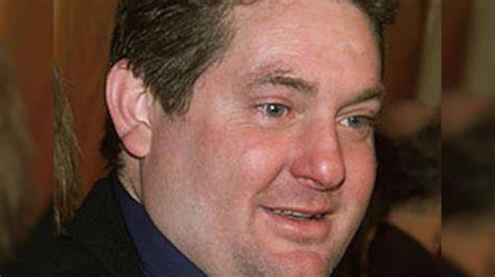 Actor Chris Penn Found Dead CBS News