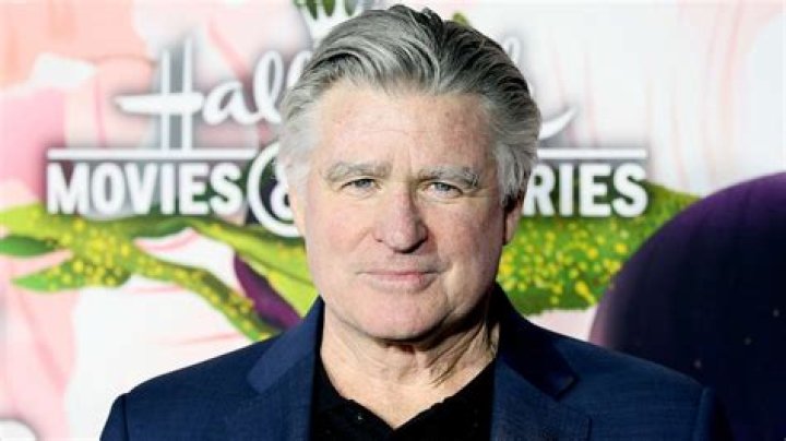 Actress Treat Williams Dies in Motorcycle Crash