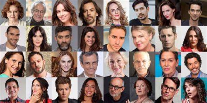 Actrices y actores que se parecen entre s&iacute; Cine PREMIERE