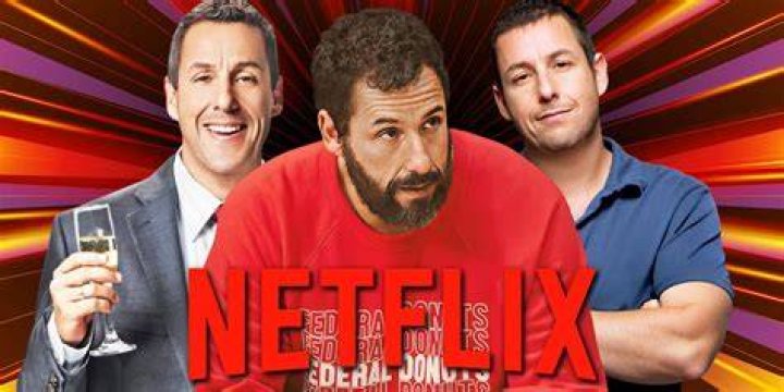 Adam Sandler Continue As Netflix Cornerstone Comedy Guy 4 More Movies