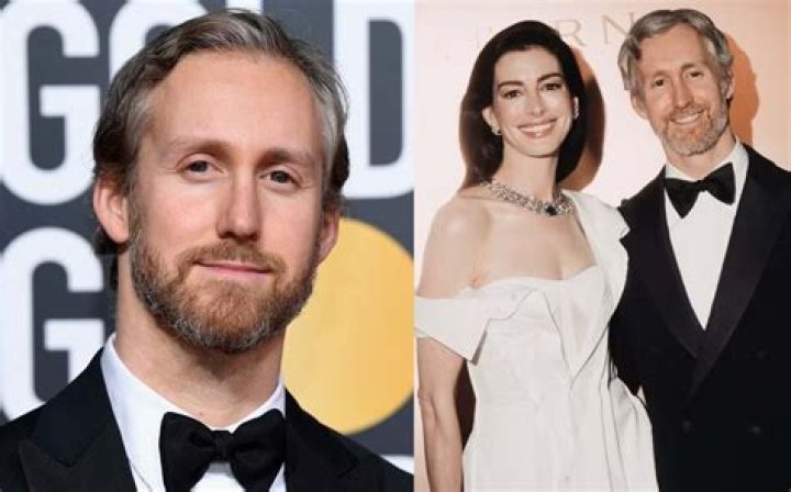 Adam Shulman Bio, Net Worth, Family, Wiki, Married, Wife, Age, Height