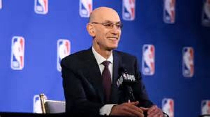 Adam Silver's Wife Maggie Grise Silver Age, Bio, Wiki, College