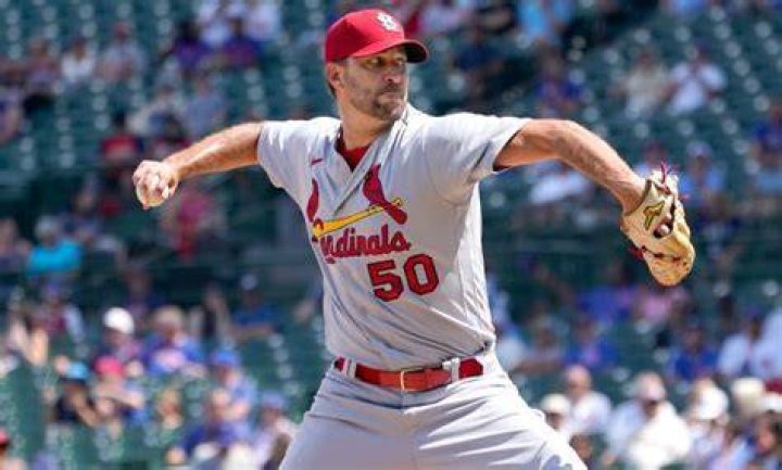 Adam Wainwright Net Worth Updated 2023 &raquo;