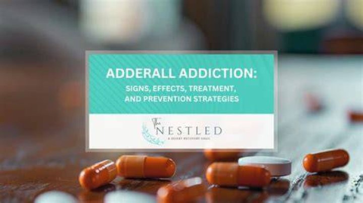 Adderall Addiction Treatment in Murfreesboro, TN Tulip Hill