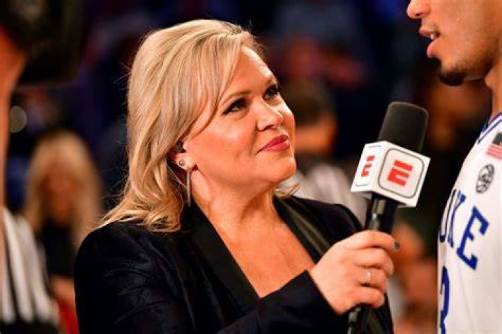 Adding Yet Another Role, Rowe Revels in Primetime Assignment ESPN