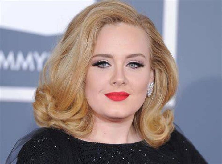 Adele la chanteuse anglaise m&eacute;chamment attaqu&eacute;e sur Twitter suite &agrave;