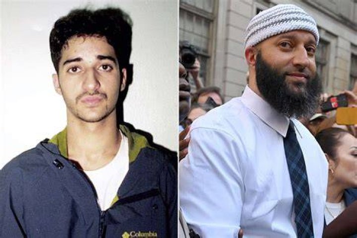 Adnan Syed's Wife: Unraveling The Enigmas Of A Deep Dive