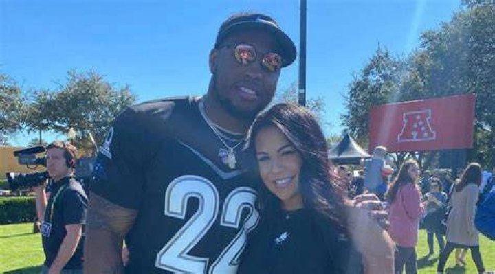 Adrianna Rivas Meet Derrick Henry's and intelligent Wife