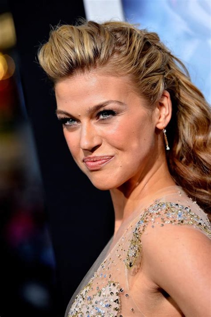 Adrianne Palicki Biography IMDb