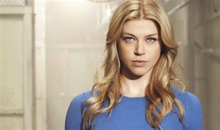 Adrianne Palicki Movies And TV Shows The "Wonder Woman" Gem