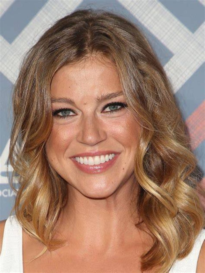 Adrianne Palicki Pictures Rotten Tomatoes