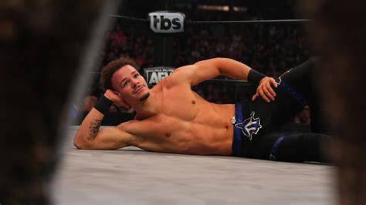 AEW Dante Martin Injury Update, Matt Jackson Injury Update, Thunder