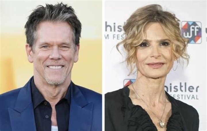 After seeing Kevin Bacon and his eldest son grabbing breakfast together