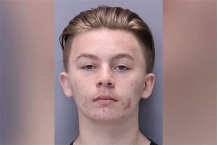 Aiden Fucci's history at issue before Tristyn Bailey murder sentencing