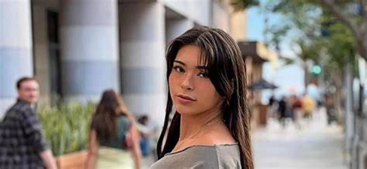 Aishah Sofey Stuns in a Sizzling Swimsuit, Flaunting her Hot Bod. The