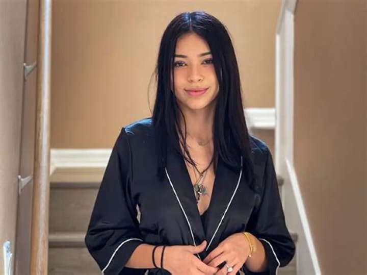 Aishah Sofey's Leaked OnlyFans Video Goes Viral What's the Buzz Behind