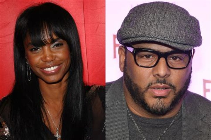 Al B. Sure Honors Kim Porter With &ldquo;Forever My Lady&rdquo; Message