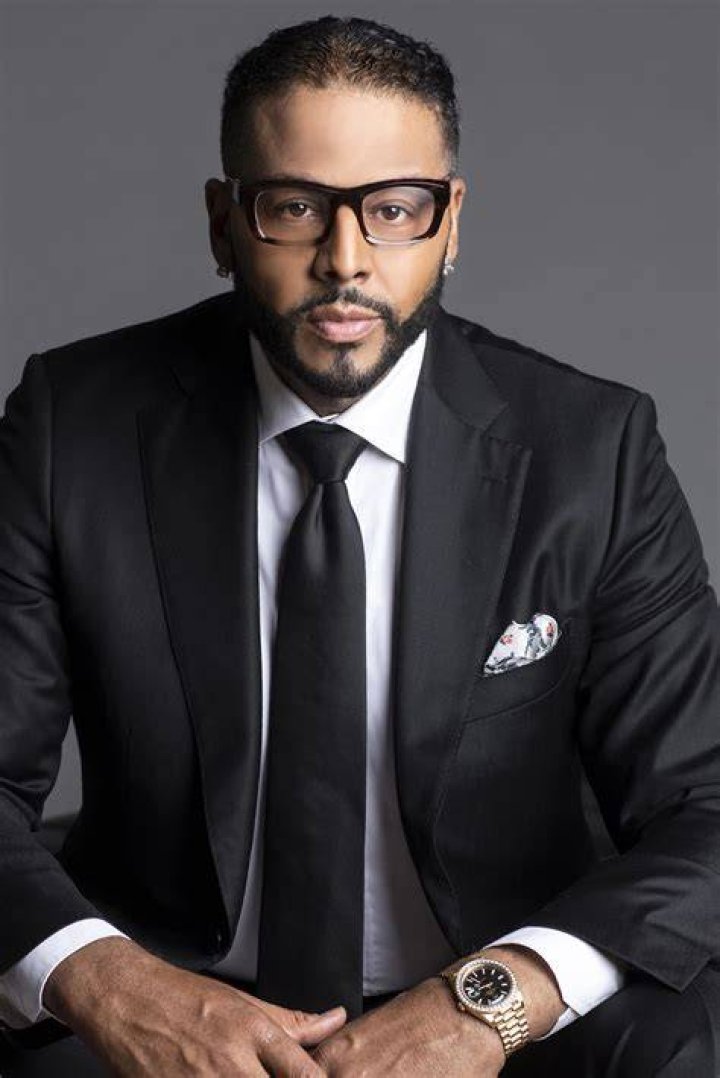 AL B SURE Suggests That Kim Porter MAY HAVE BEEN MURDERED!! (Details