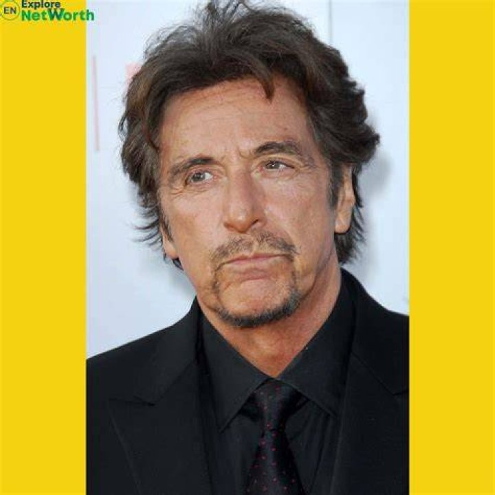 Al Pacino net worth, cinema, lifestyle and complete bio Magazine Zoo