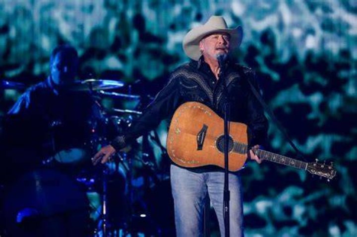 Alan Jackson's Daughter Mattie Is Engaged 4 Years After Losing Husband