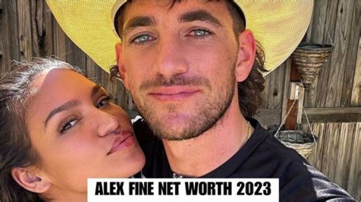 Alex Age, Net Worth, Height, Husband, Boyfriend, Wedding 2023