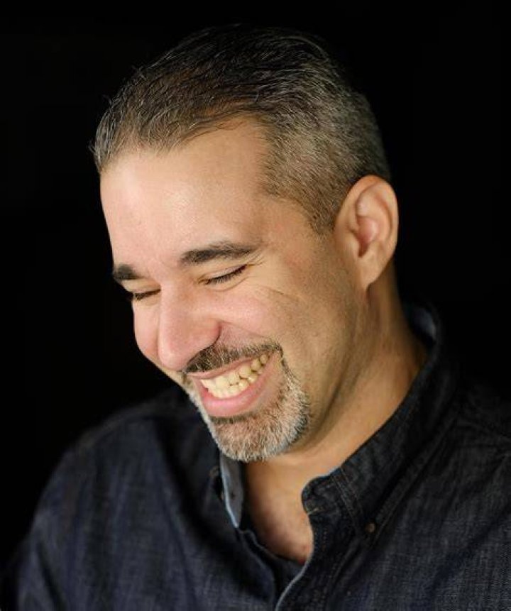 Alex Ferrari