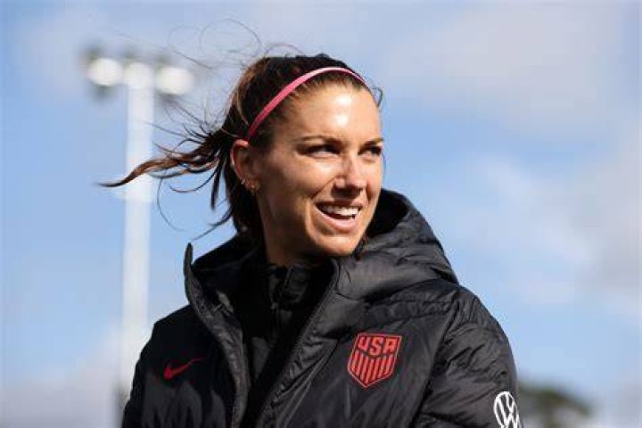 Alex Morgan: A Deeper Dive Into Her Personal Life And Relationships