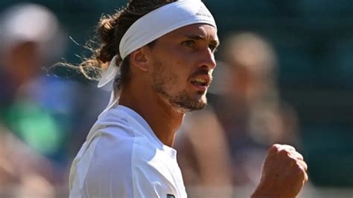 Alexander Zverev's Child All About His Little Girl