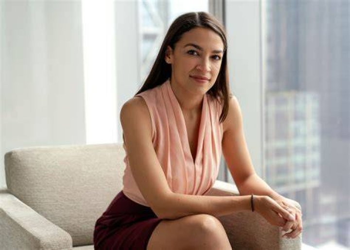 Alexandria Ocasio-Cortez's Net Worth: Uncovering Her Financial Journey