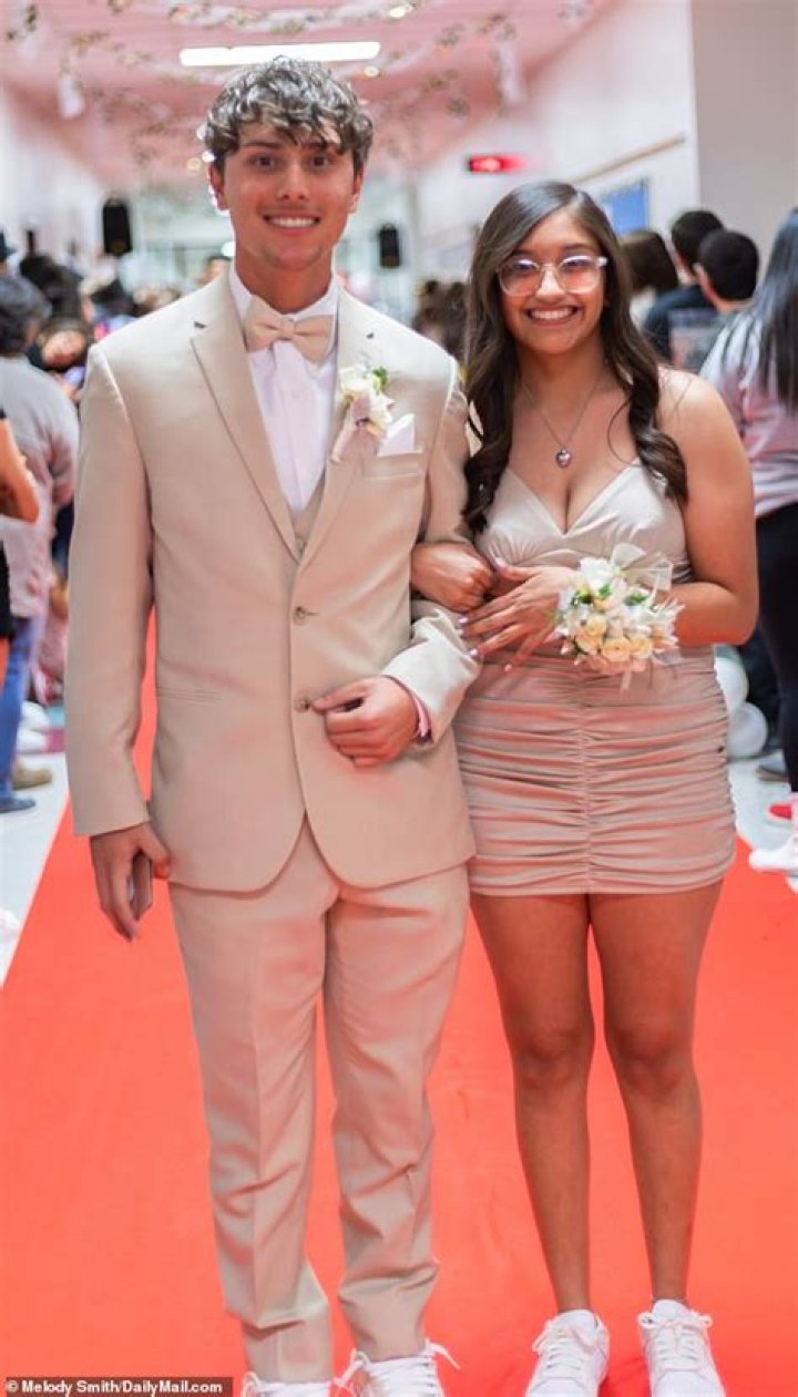 Alexee Trevizo Boyfriend Devyn Fierro Where Is He Now?