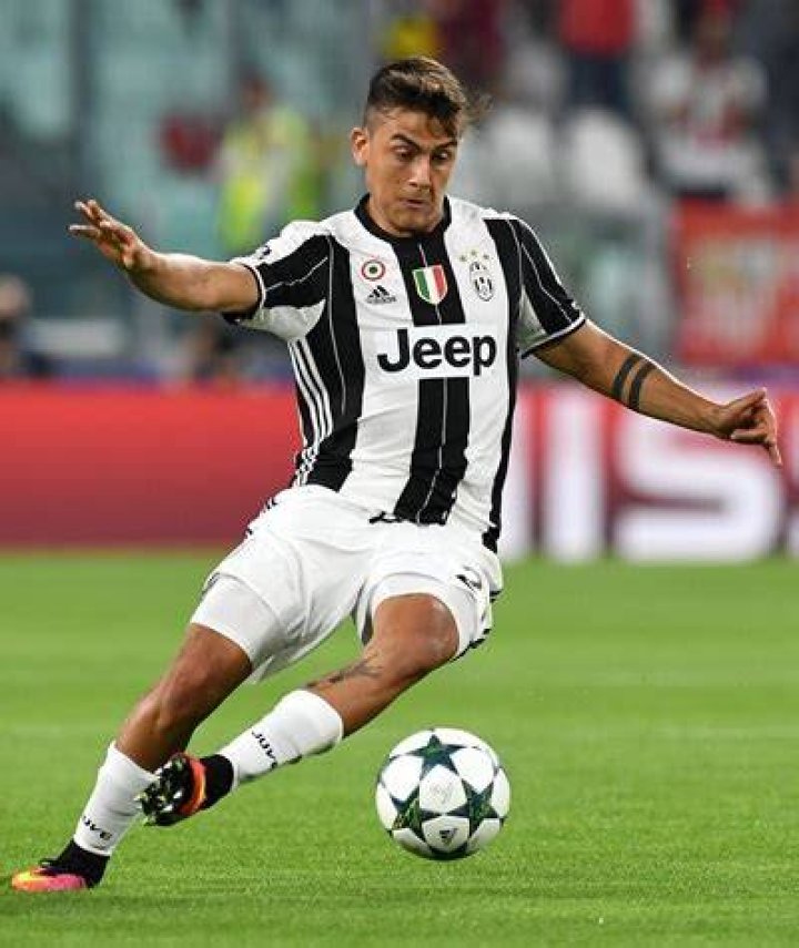Alicia de Dybala Height, Weight, Net Worth, Age, Birthday, Wikipedia