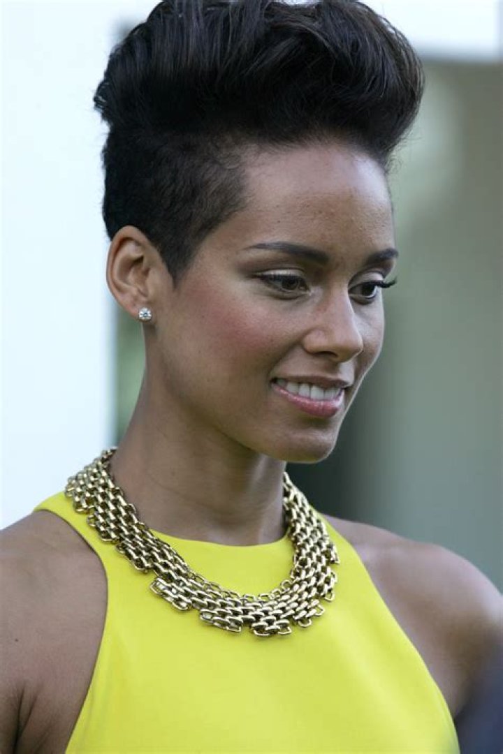 Alicia Keys Wikipedia keywords HERE