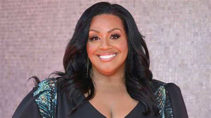 Alison Hammond teases engagement with mystery boyfriend