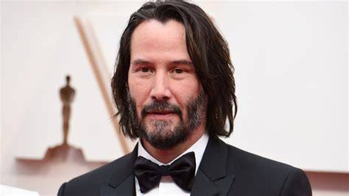 Alist Actor Keanu Reeves His Family and Tragically Heartbreaking Life